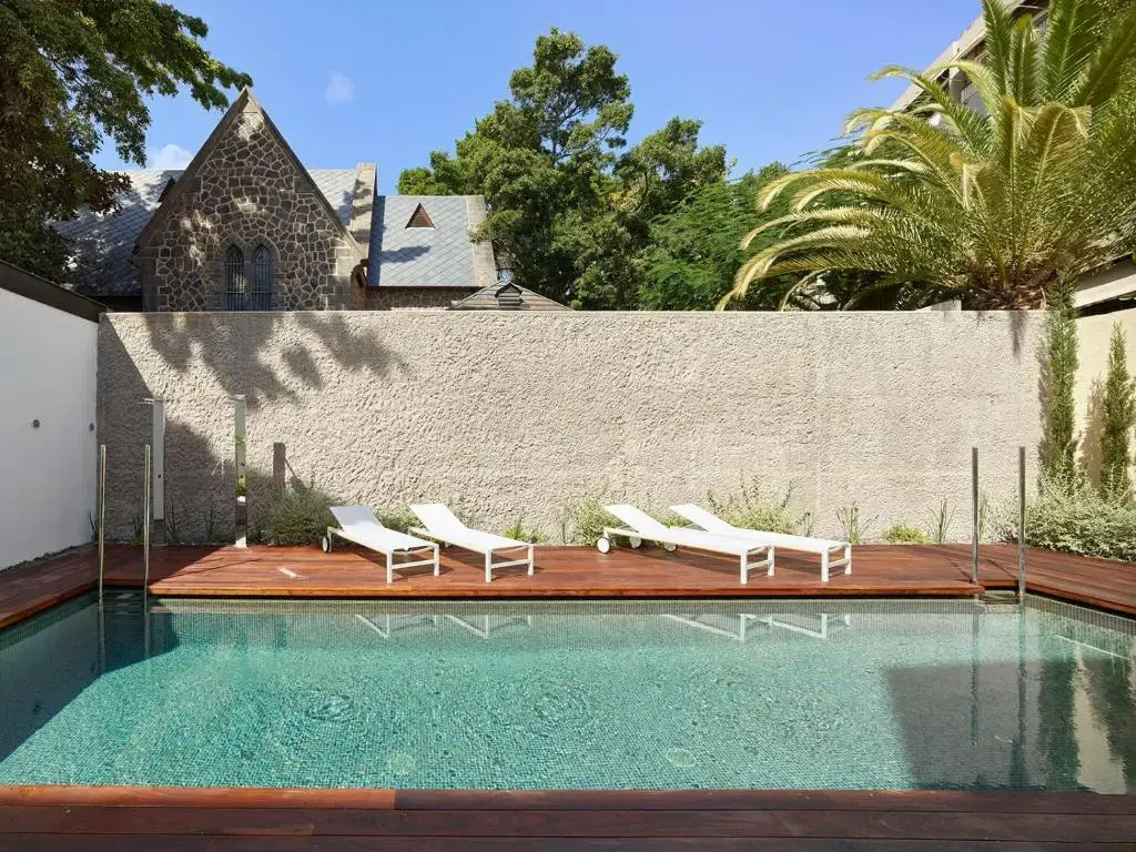 The Park Suites by IRES LAR