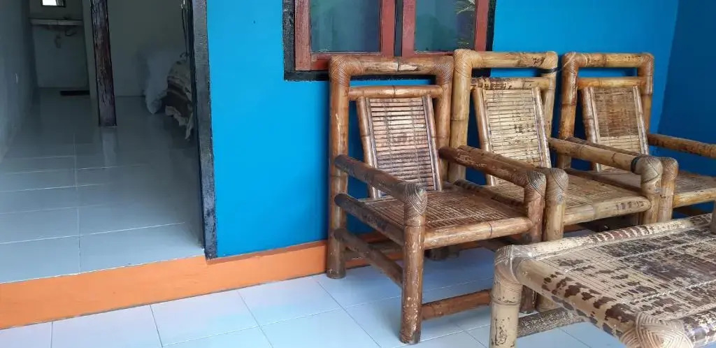 Diyah Homestay
