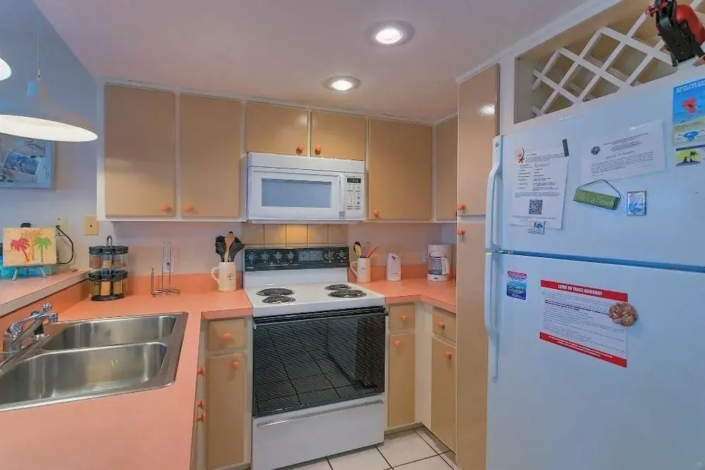 Whataday Apartment 2 Bedroom
