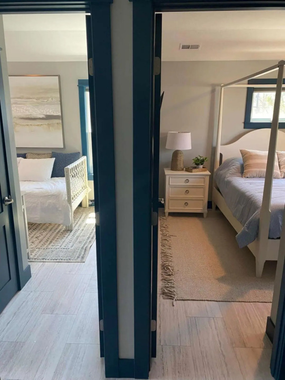 Modern Cottage in the Heart of Charlevoix