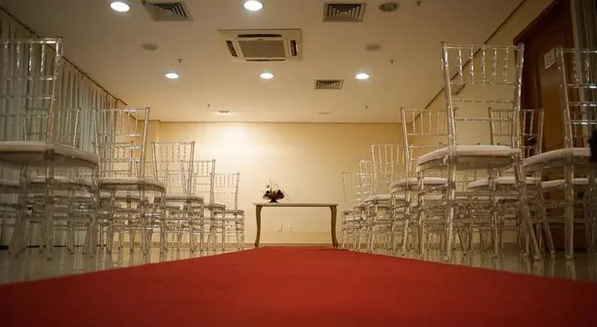 Gloria Garden Suites