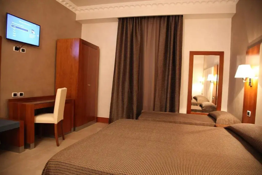 Federicas Suite Home