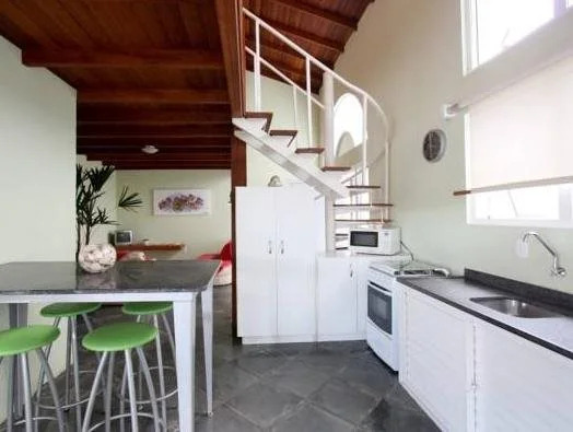 Barra Loft Residence