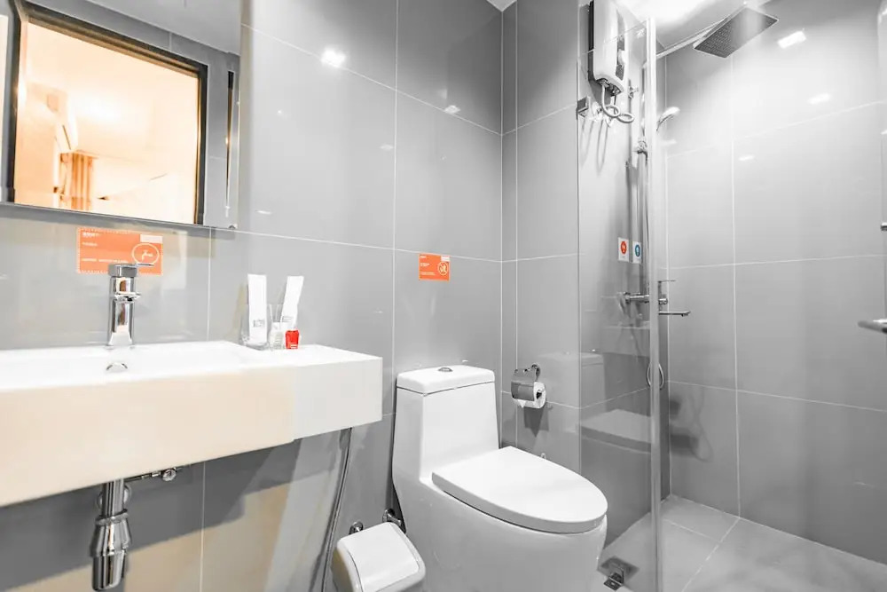 YK Condotel Pattaya