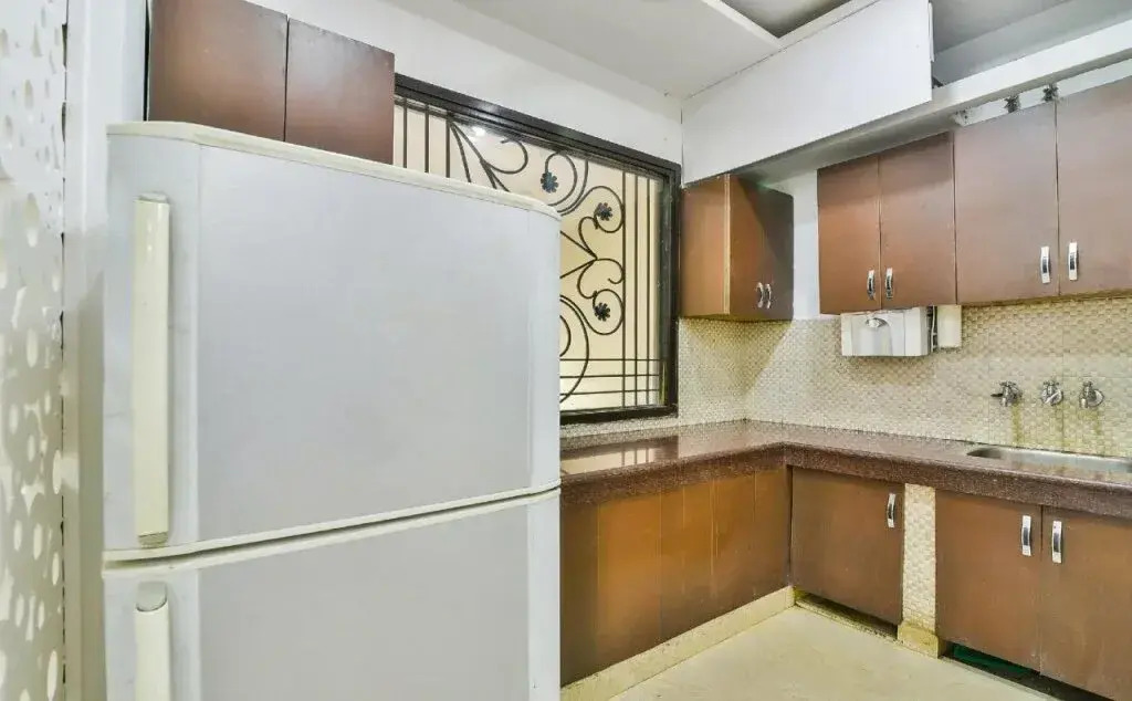 OYO Home 29401 Exotic Stay Hari Nagar