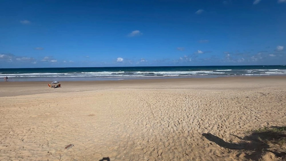 Ora Beach poucos passos do mar by LP