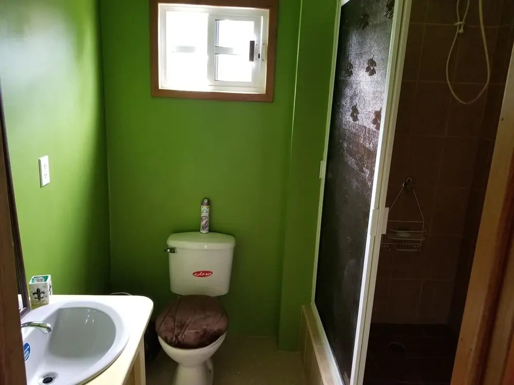 Riverview Guesthouse Belize