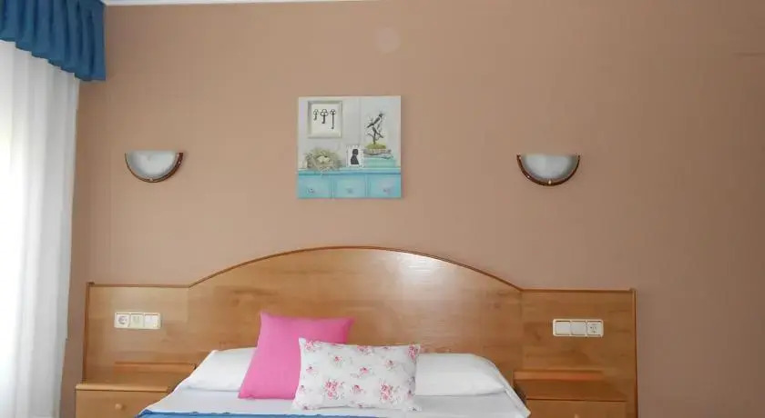 Habitaciones Ninfa