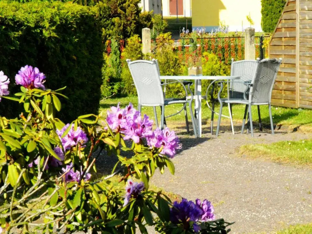 Ferienwohnung Deutschmann
