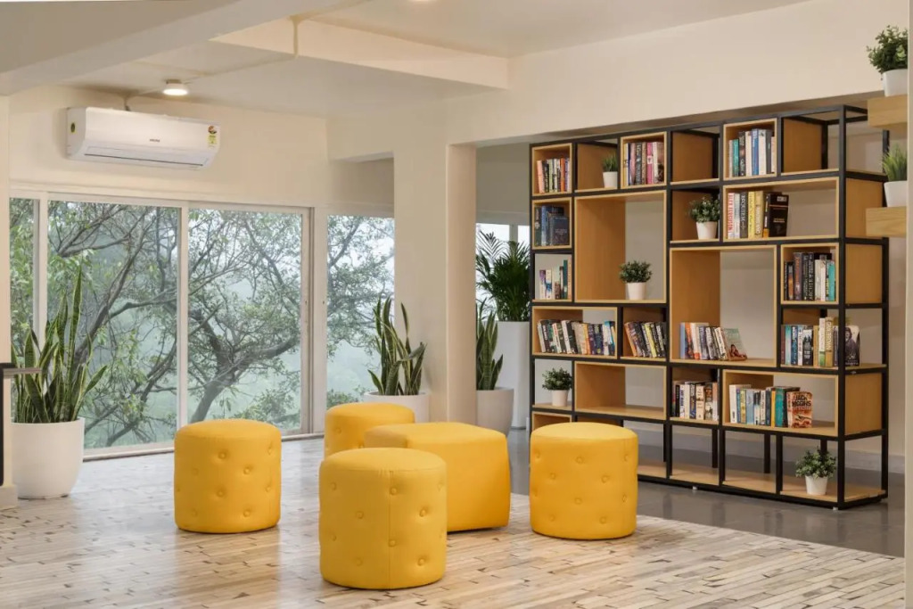 Bloom Hotel - Khandala
