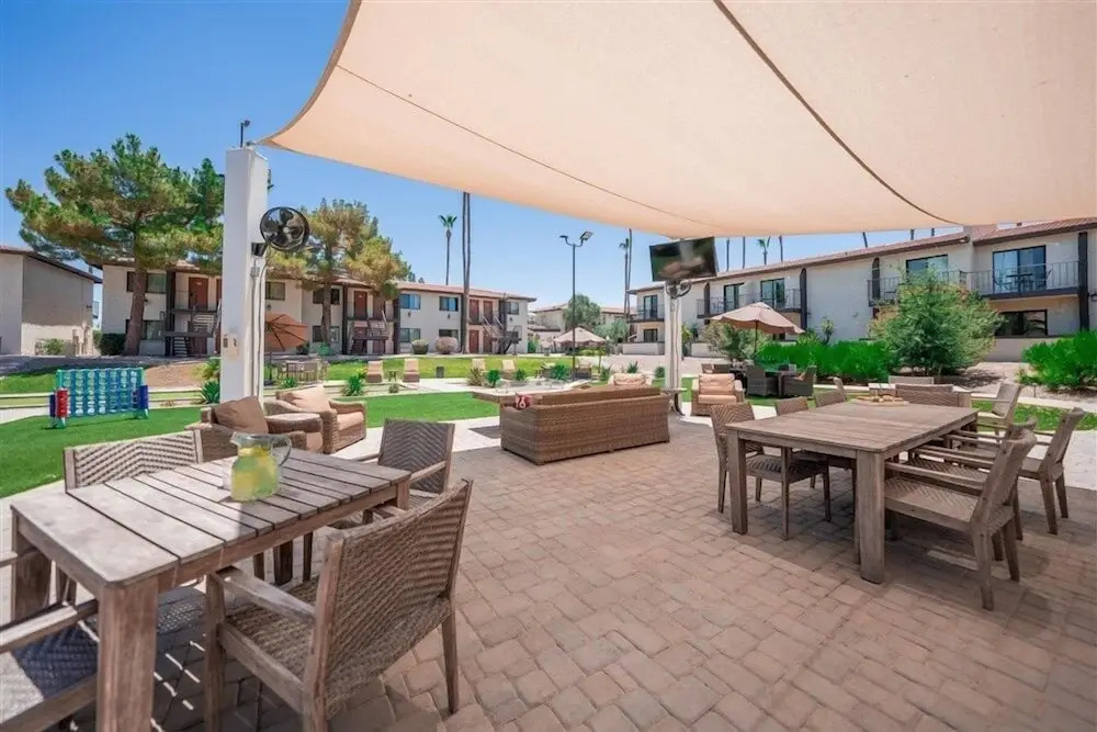 244 Fully Furnished 1BR Suite-Pet Friendly! by RedAwning