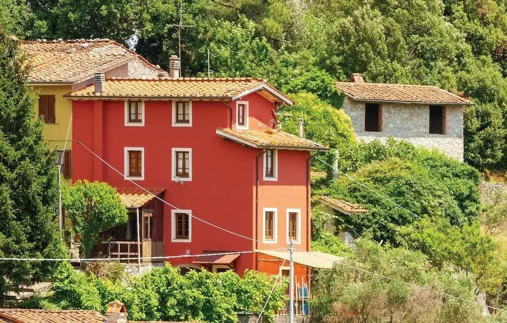 Casa Iris Gombitelli