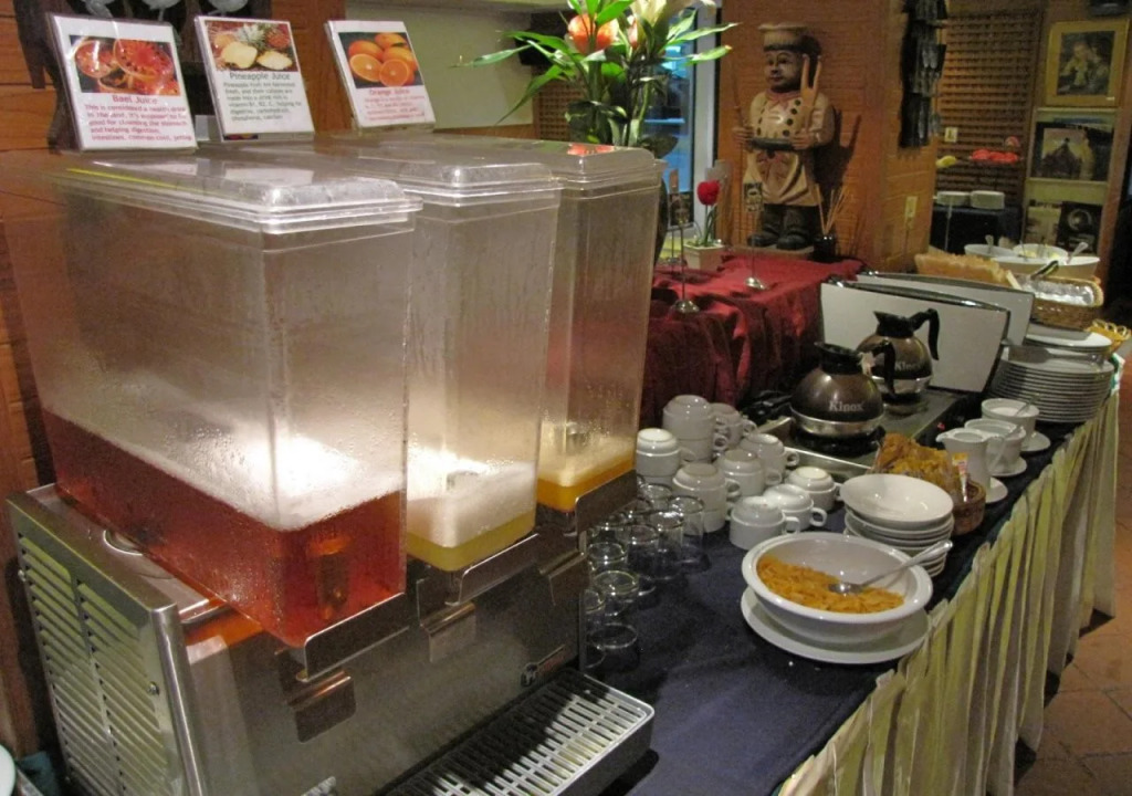 The Residence Rajtaevee Hotel
