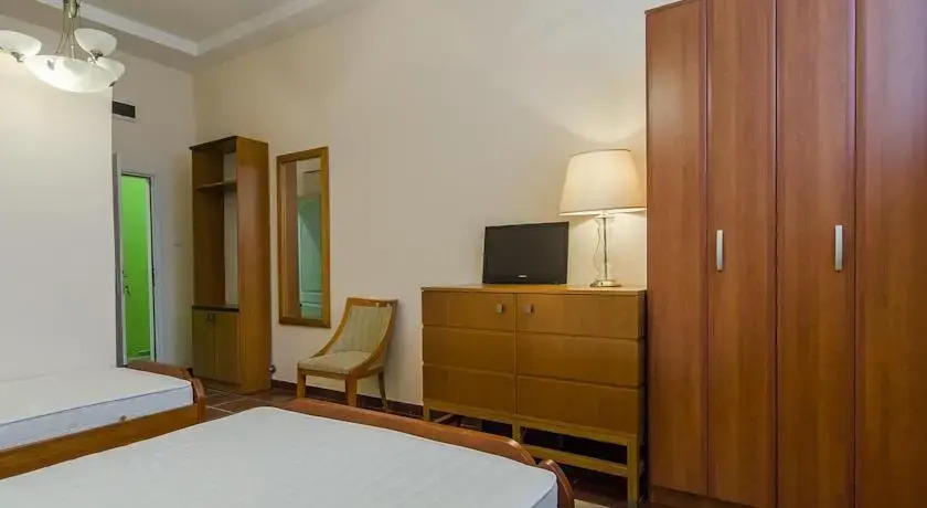 Agape Nova Rooms