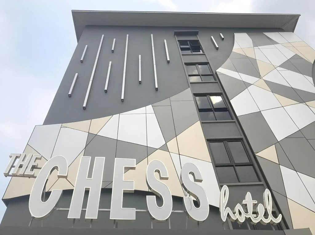 The Chess Hotel