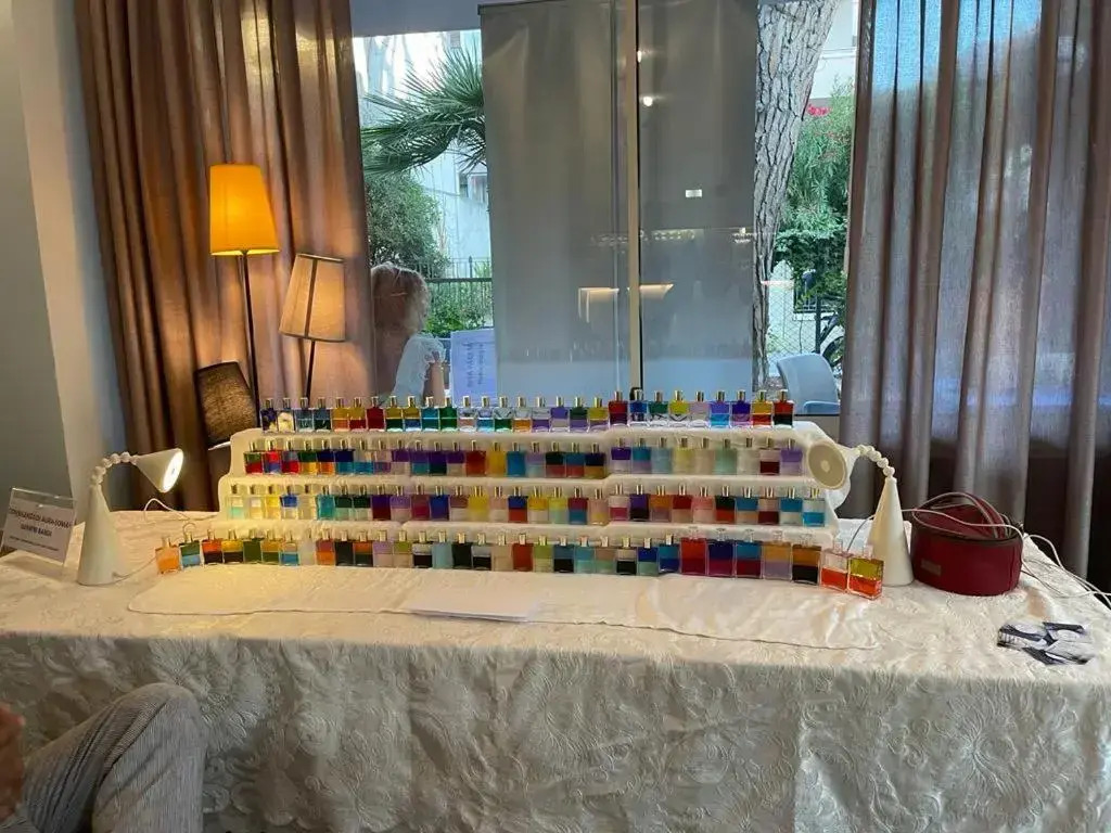 Aura Living Hotel