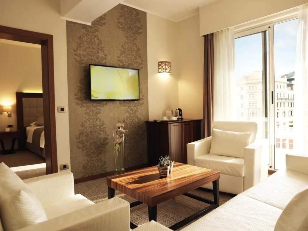 Lifeclass Hotels - Riviera / Mirna / Neptun / Apollo