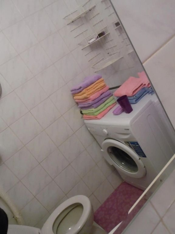 Apartment Vracar
