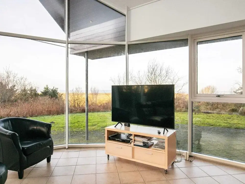5 star holiday home in Højslev