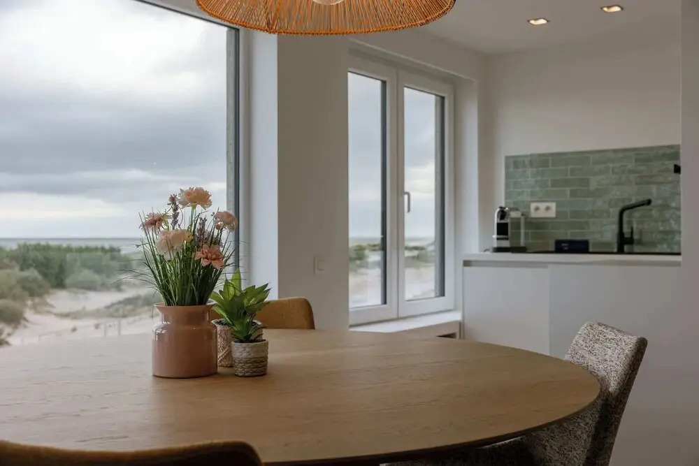 Huswell - Bright Stylish Apartment Near Beach wi