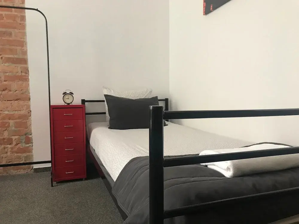 Mish Mash Nowogrodzka - Hostel