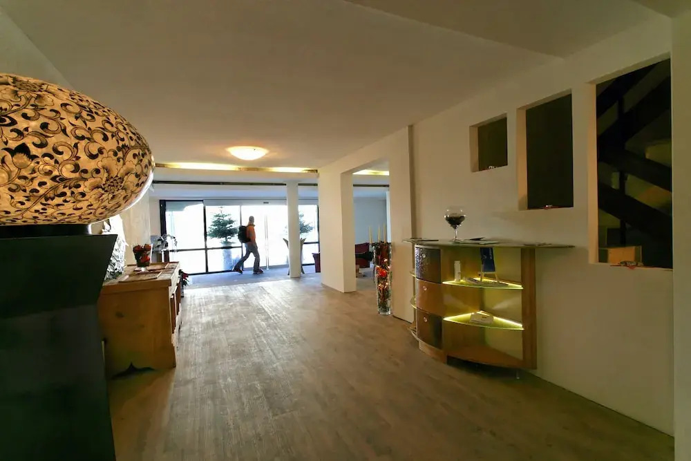 Hotel Rischli