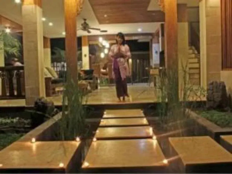 Joy Beach Villas