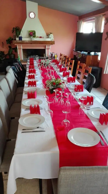 House with 4 Bedrooms in Pont D'Yves, with Wonderful Sea View, Enclosed Garden And Wifi - 26 Km From the Beach