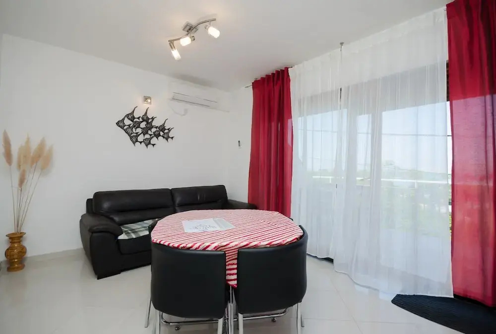 Apartments Marta