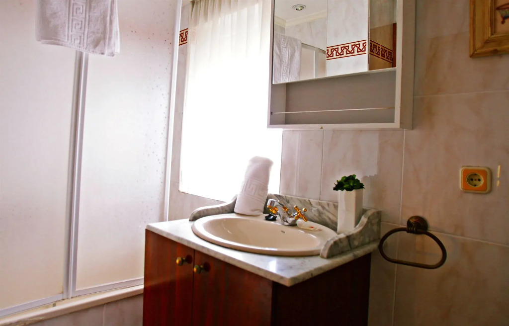 Casablanca Hotel Studios