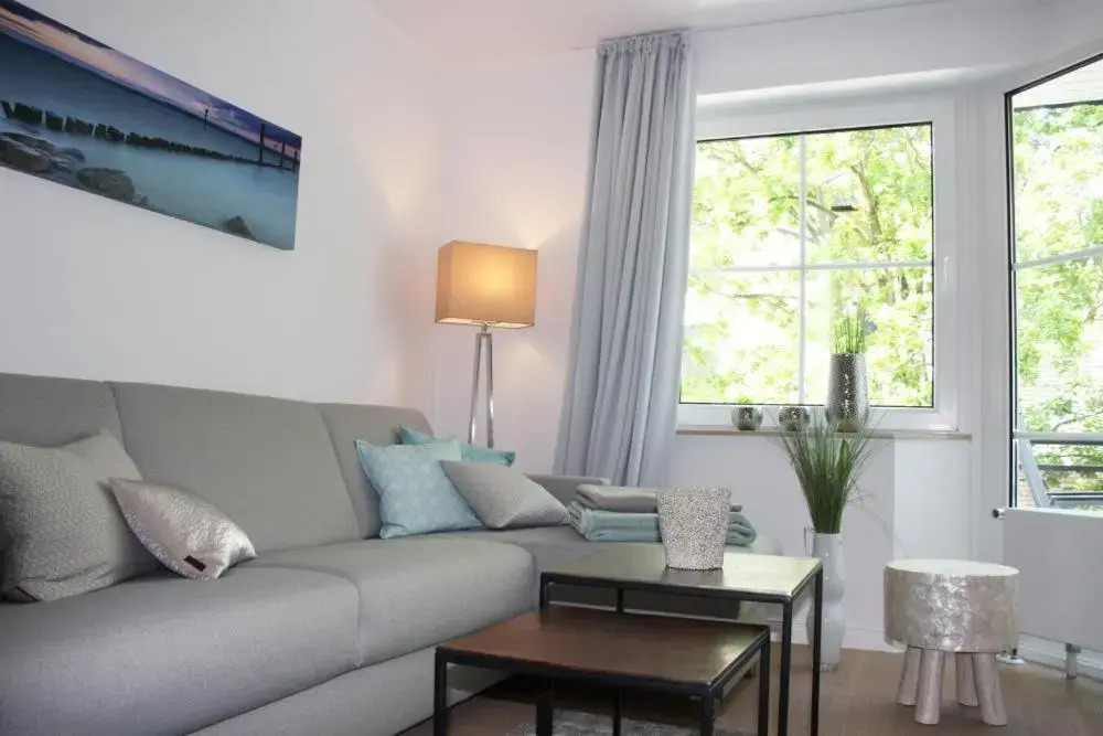Ferienwohnung 30 Grad
