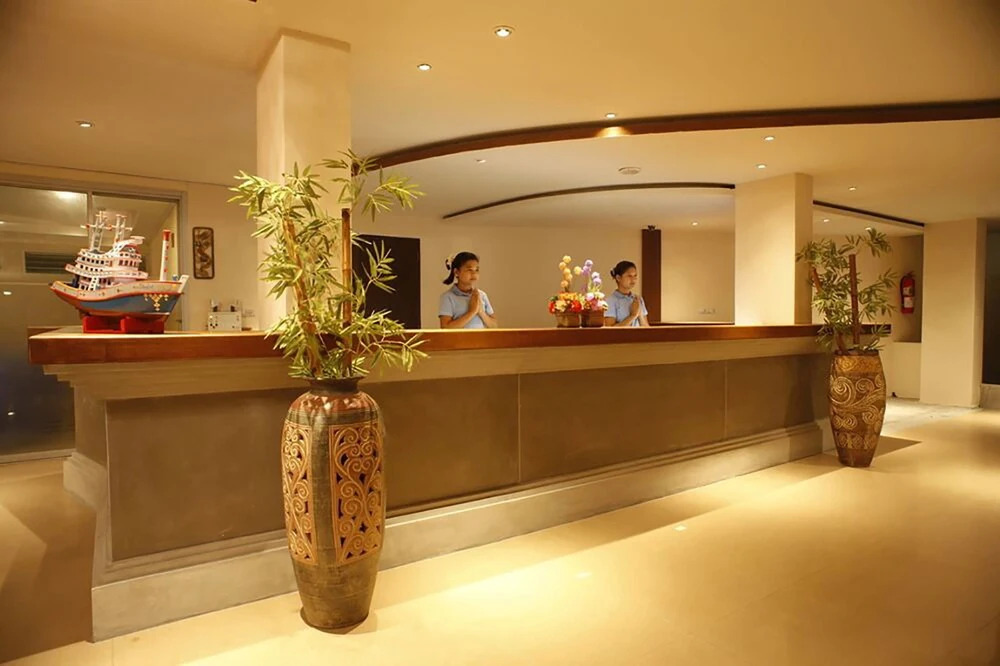 Bodega Koh Samui - Adults Only