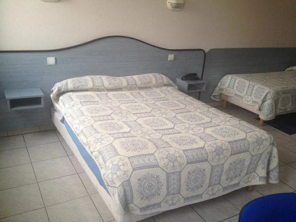 Hotel Le Strasbourg