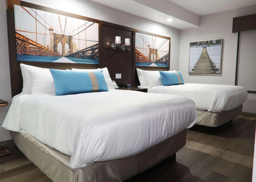 Hotel Manhattan, BW Signature Collection