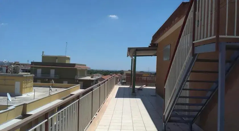 Attico Climiti
