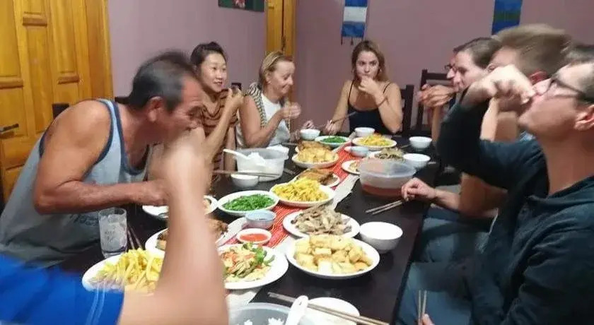 Ta Van Green Hills Homestay