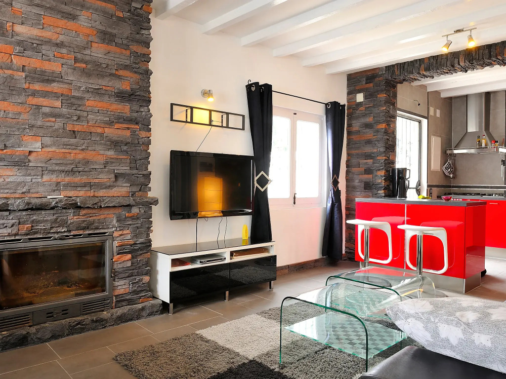 Holiday Home La Yaya by Interhome