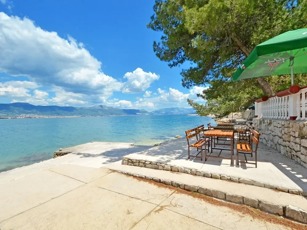 Aurelija - 20 m From Beach - A2