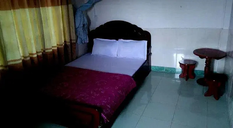 SPOT ON 1123 Van Ty Motel