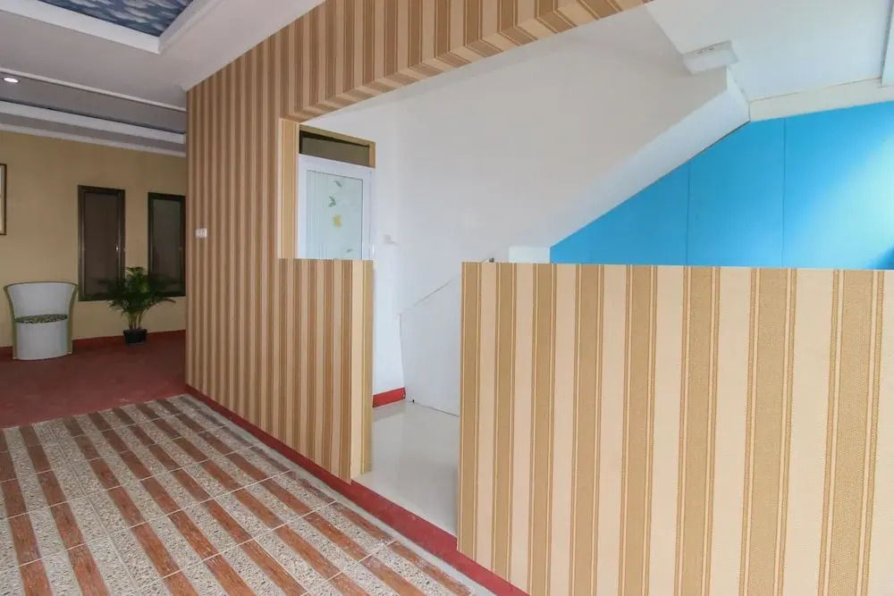 Airy Eco Syariah Kemang Bangka Dua Gang Lima 27 Jakarta