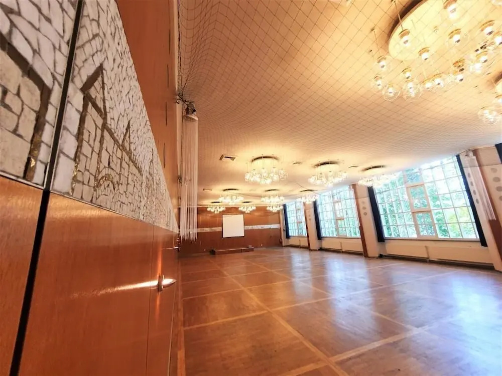 Waldhotel am See Berlin-Schmöckwitz
