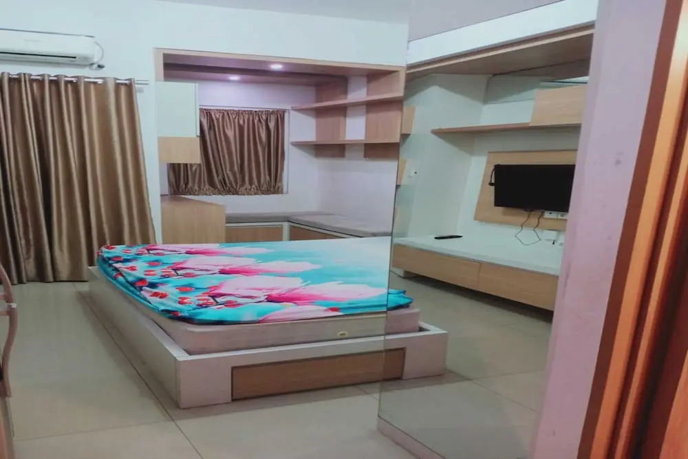 OYO 93543 Belmount Residence Near SILOAM CLINIC MERUYA