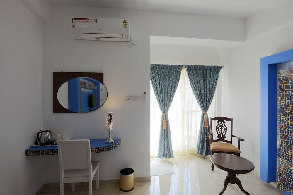 LiveInnovative ServiceApt Hinjewadi