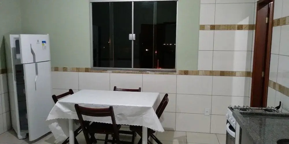 Casa Jambeiro 1 Penedo