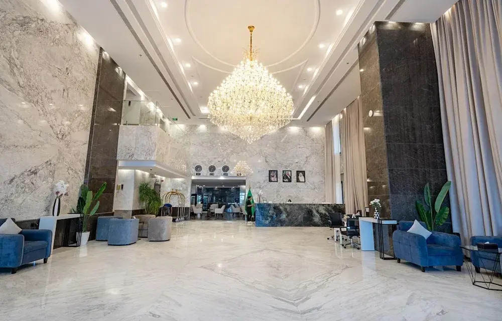 Dancenter Jeddah Near King Fahds Fountain