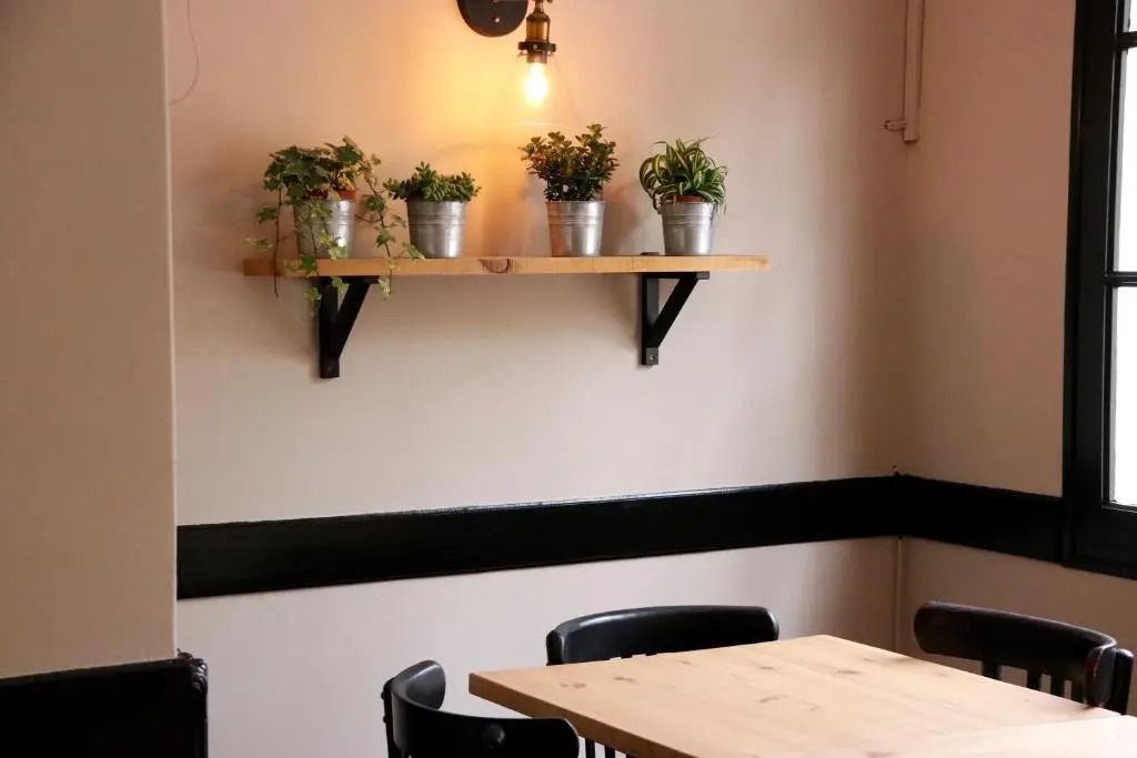 La Table De Louise
