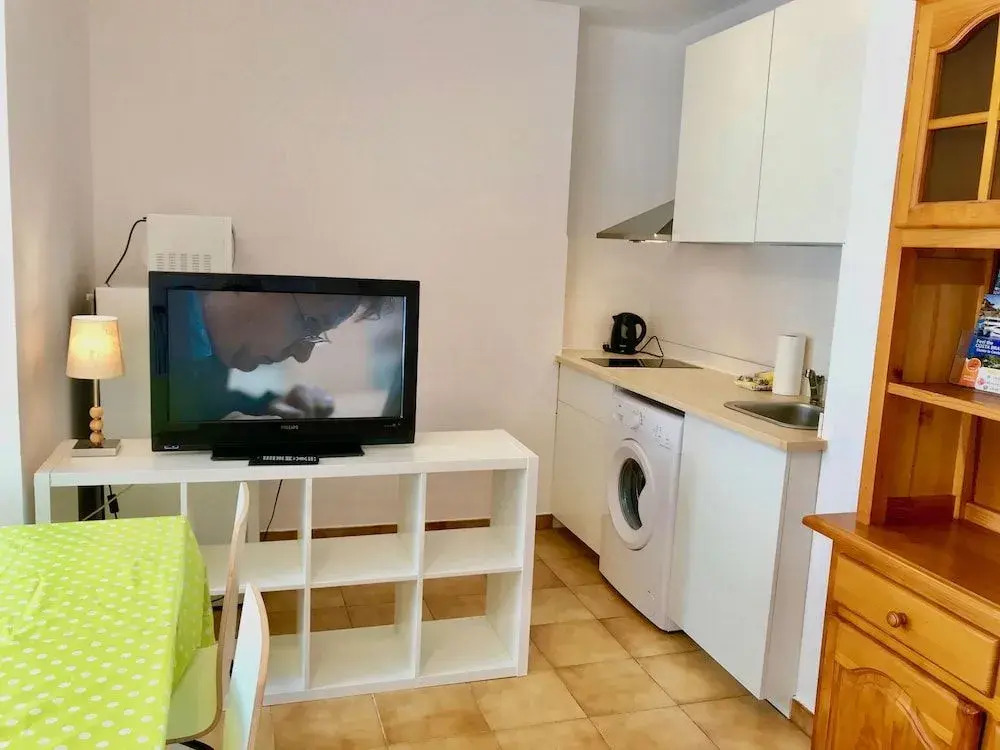 Economy Apartments