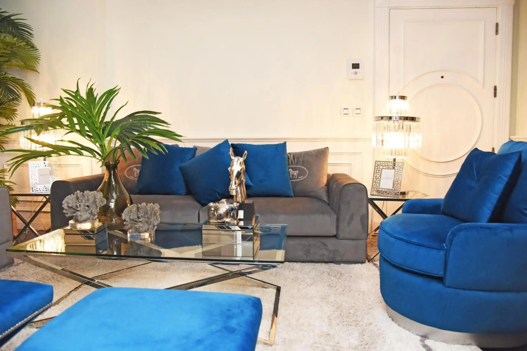 Versace Tower Luxury Suites - Downtown