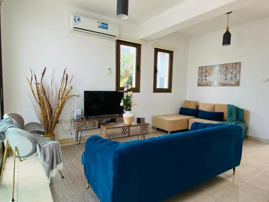 Sea La Vie 3-BR Villa in Protaras