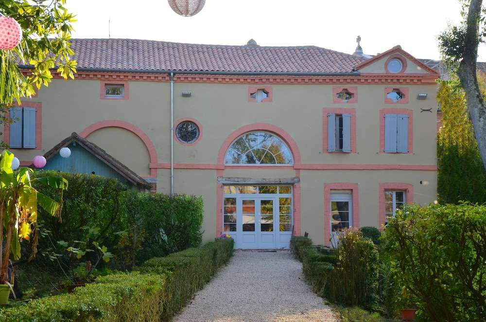 Domaine du Parc Waechter
